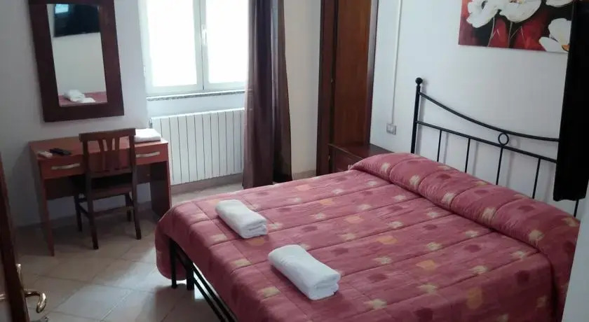 Rouge Bed & Breakfast