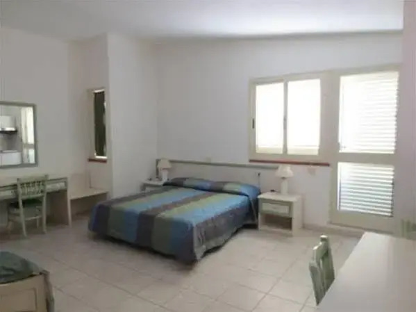 Hotel Due Torri