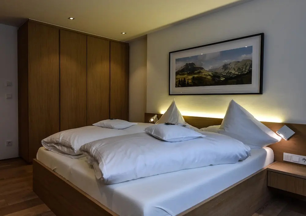 Balma Restaurant Suites