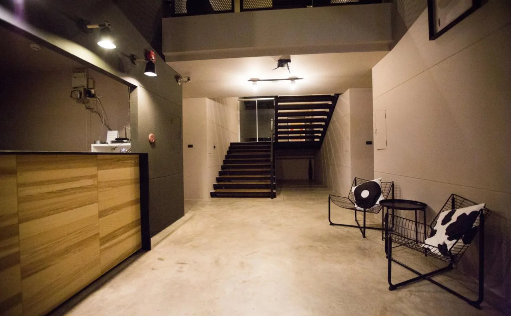 Studio365 Apartment