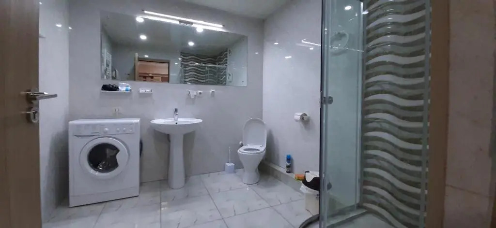 Guest House in Old Tbilisi