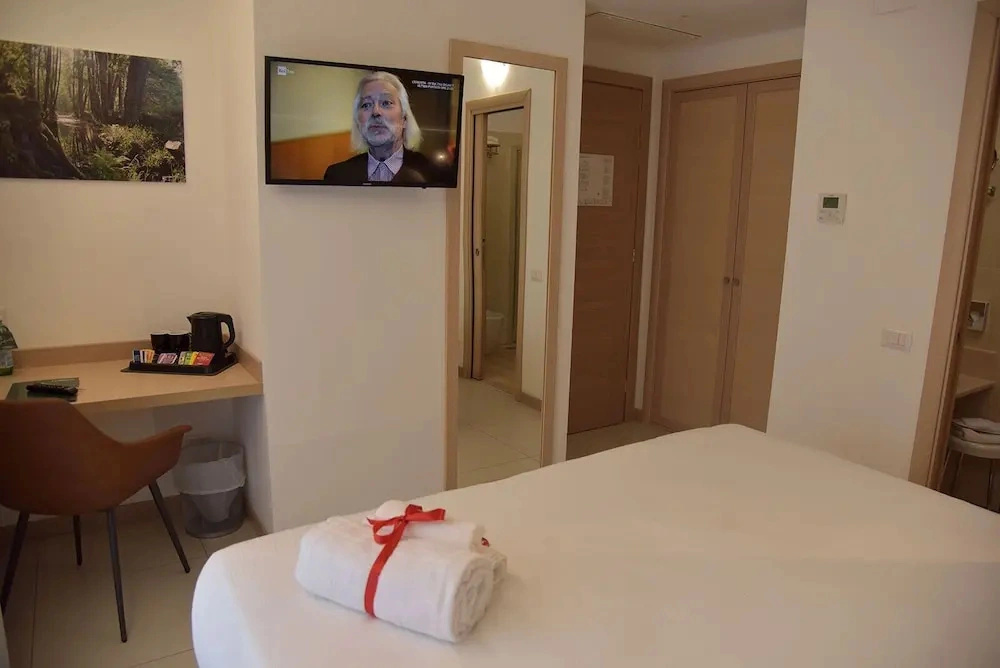 Hotel Floris