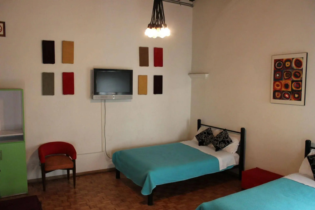 Hostal Regina
