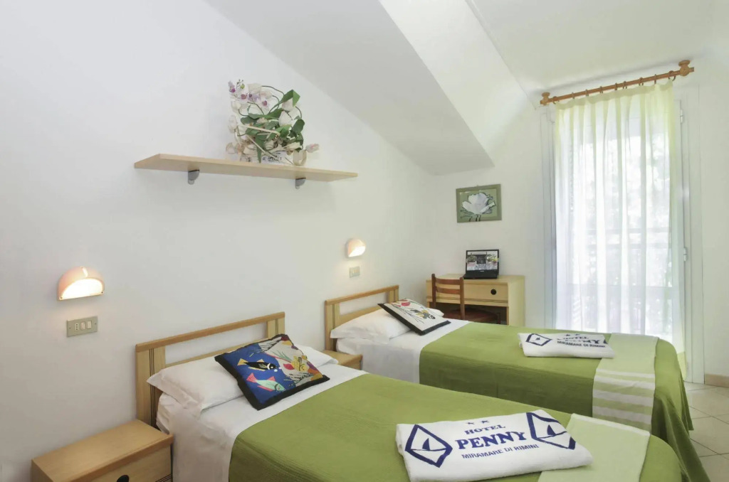 Hotel Penny