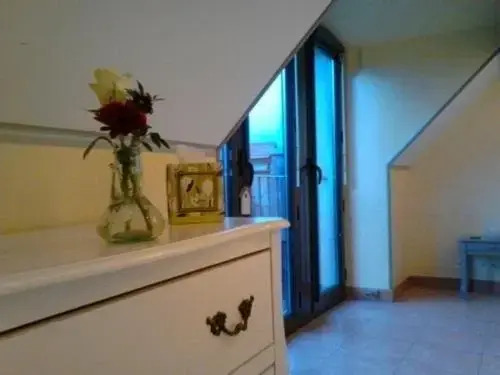 Chez Virginie