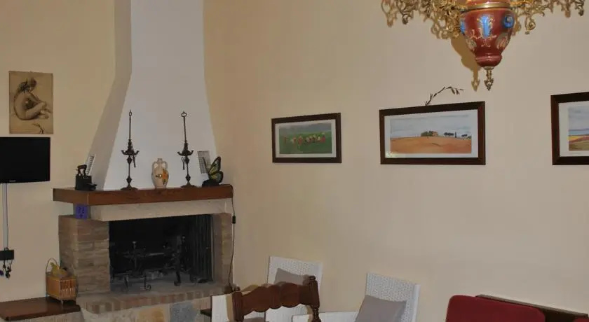 Casa Fortebraccio