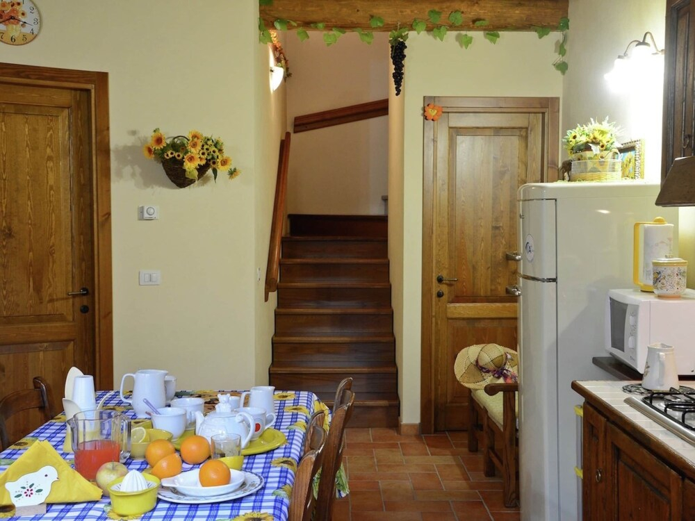 Pet-Friendly Retreat