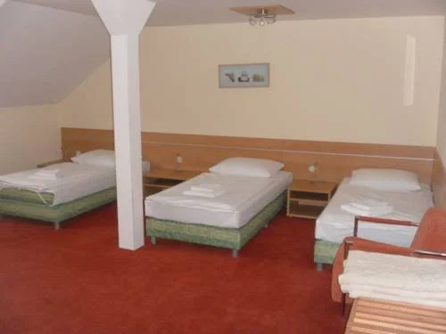 Hotel Novy Kastiel - Self check-in
