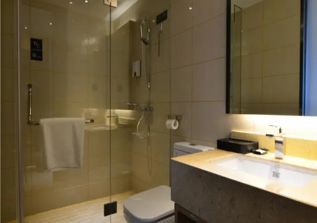 City Comfort Inn Wuhan Huazhong University of Science and Technology Jiayuan Road