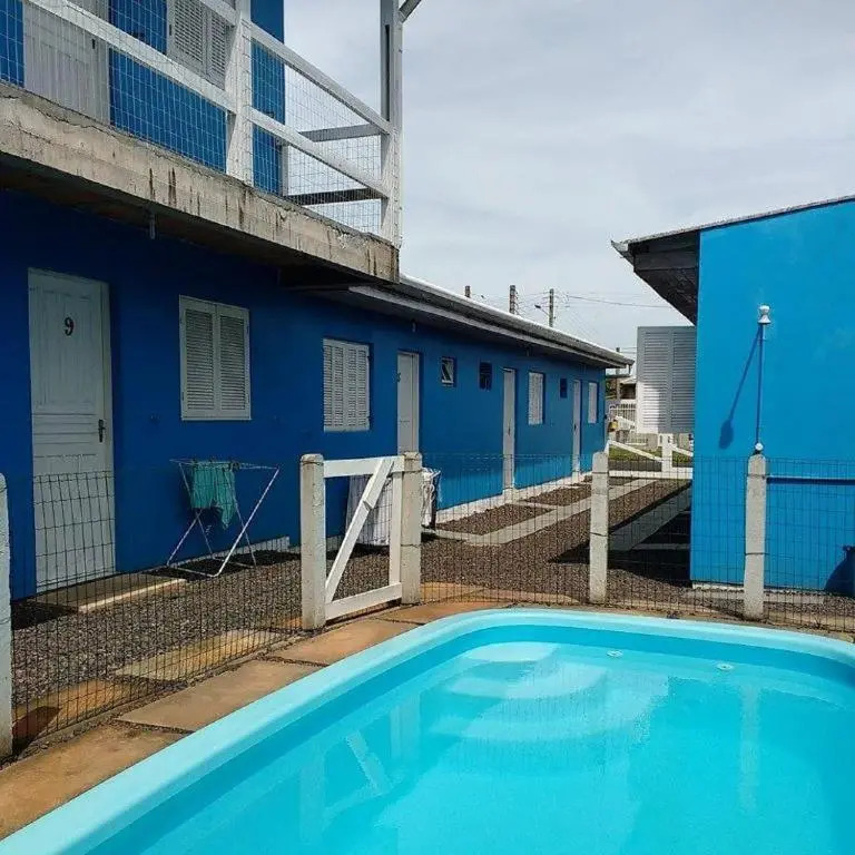 Residencial Água Azul
