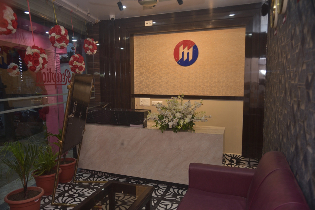 Hotel Maa International