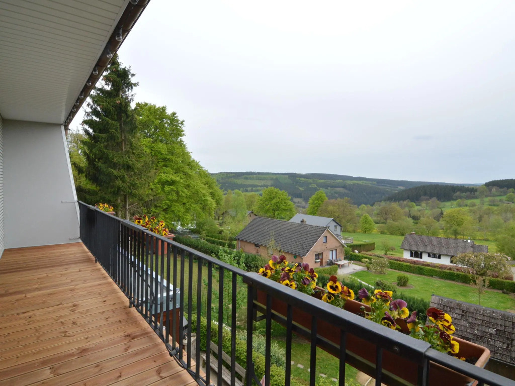 Panoramic Retreat, Thirimont