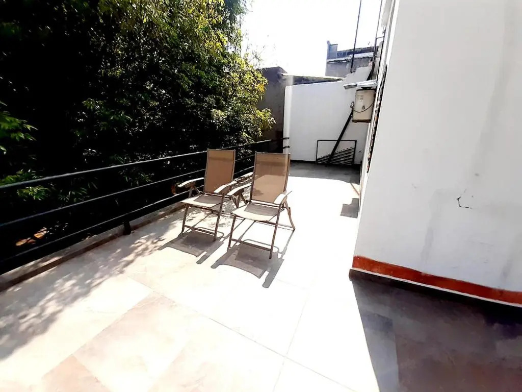 Casa Colibrí