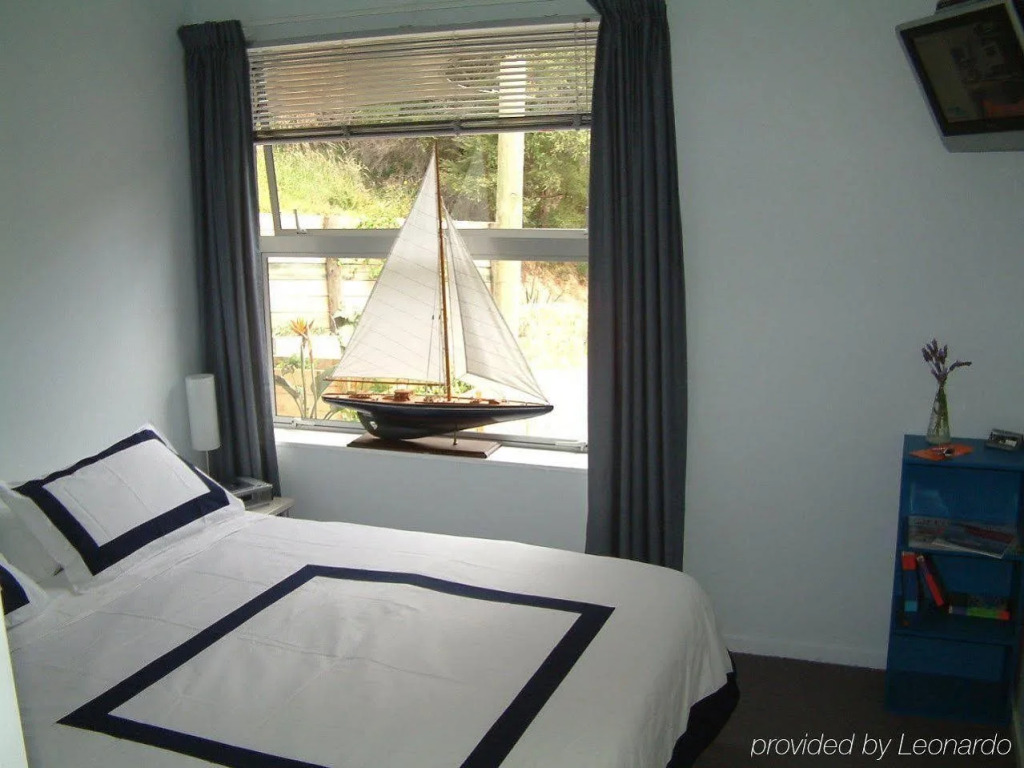 Baystay Bed and Breakfast