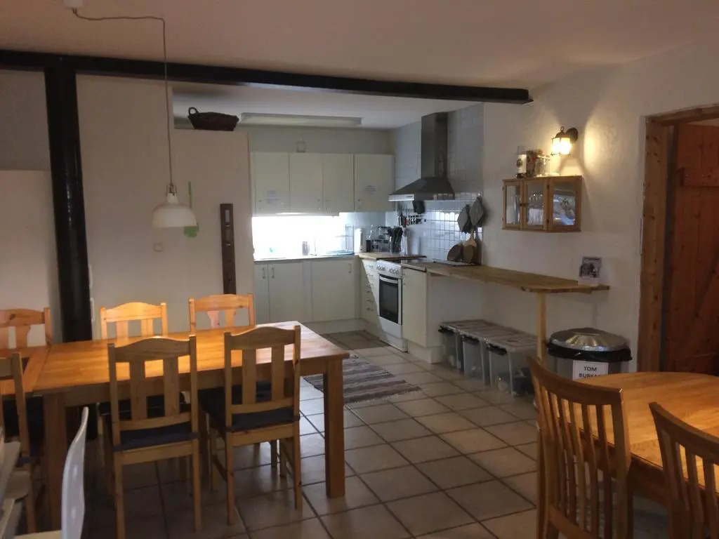 Bengtssons Loge