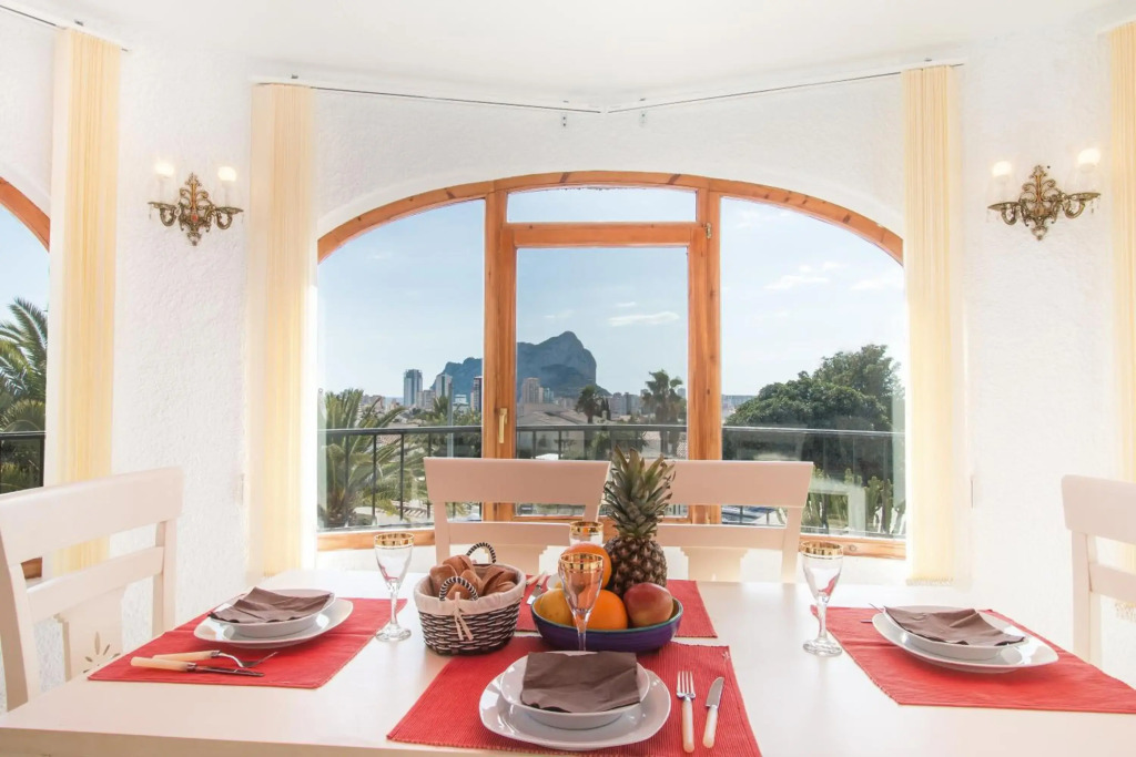 Apartment Villa Chloe
