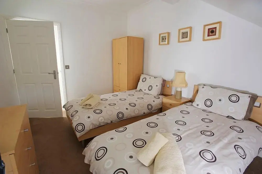 Sands Cottage