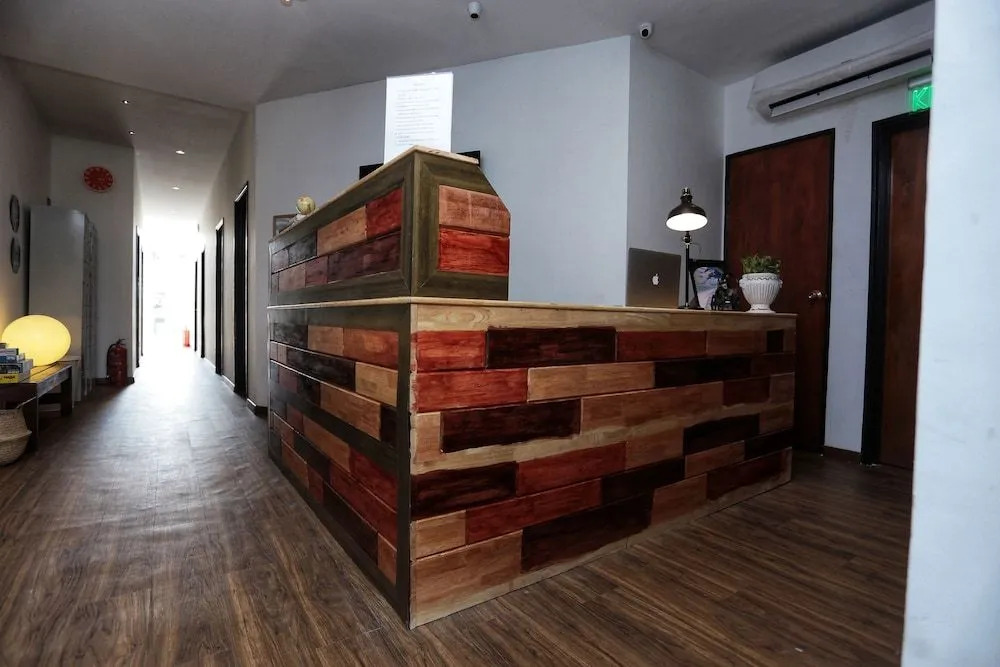 The Bedpackers Hostel