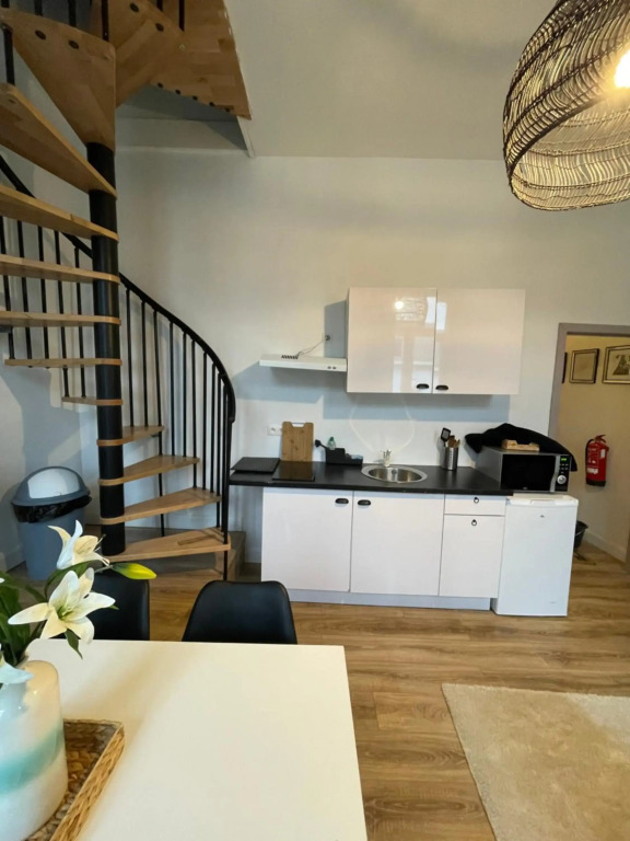 residence rogier afri