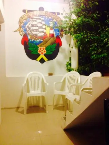 Miami Inn