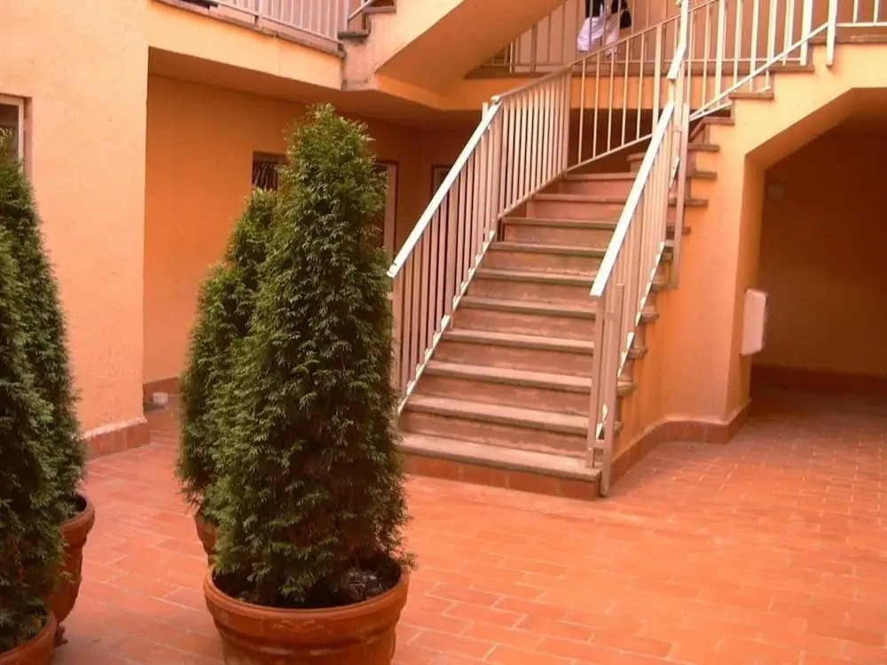 Apartamento Dinasty