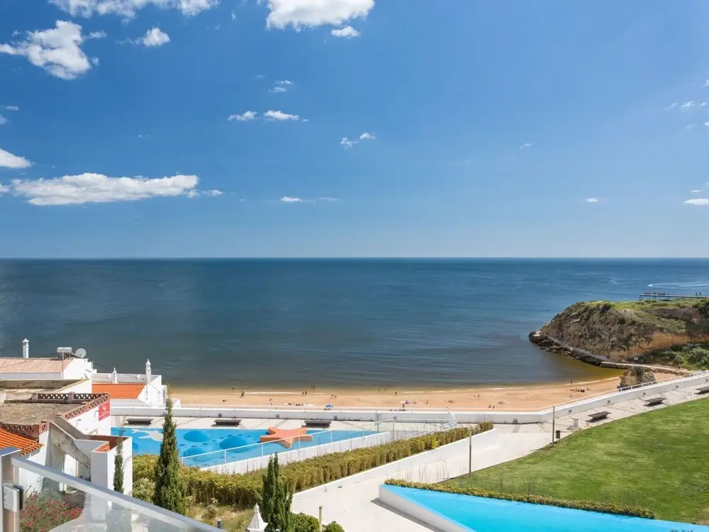 Dream View 50m From the Beach Albufeira