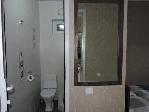 Eto Gardenia Apartment