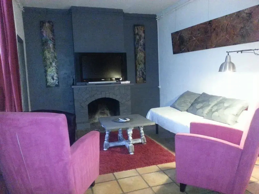 LAtelier B&B - Esprit bohème, la nature en ville