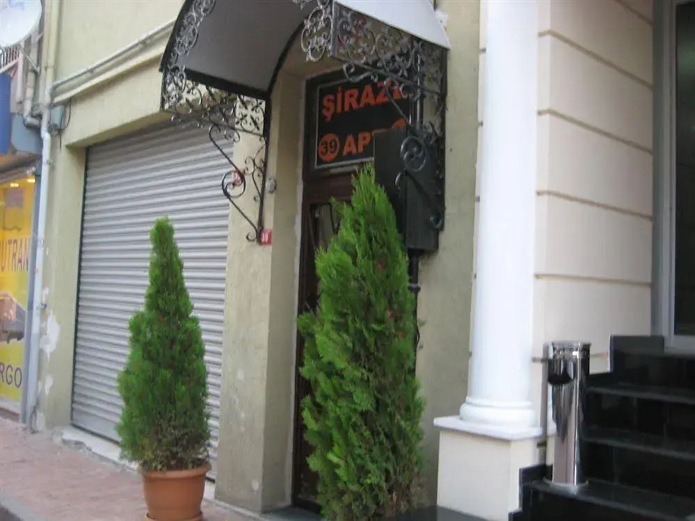 Sirazli Apart