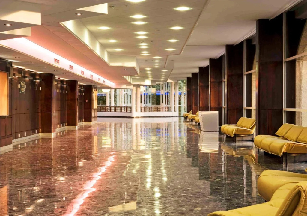 Novotel Budapest City