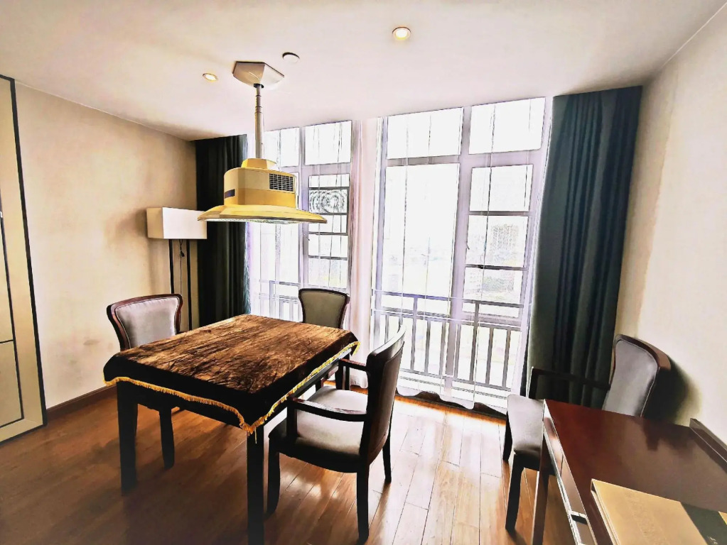 Zhengda International Hotel