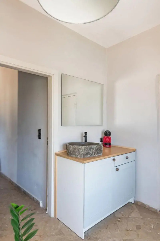 Rania Apartments Sea View