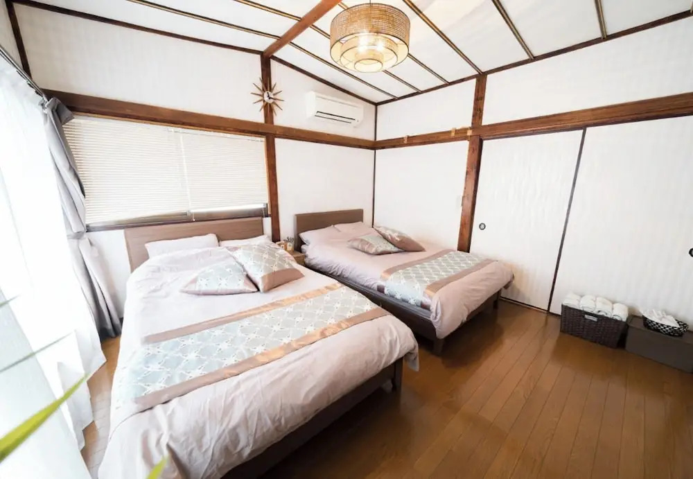 Plat House Shinjuku 202
