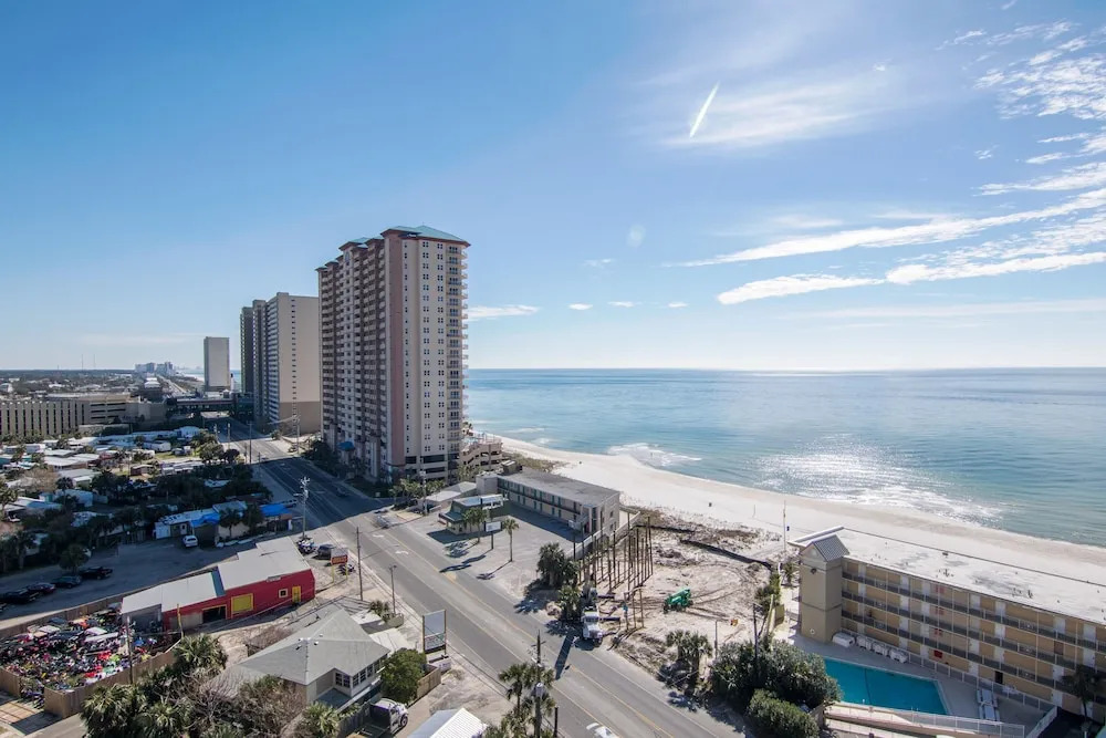 Origin at Seahaven 1133 - 1 Br Condo