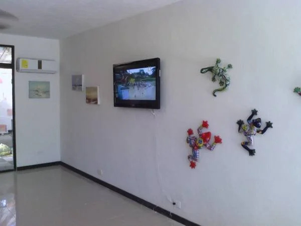 Buenos Días Guest House