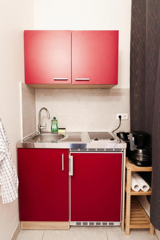 CozyNite Premium Apartment Favoriten 1