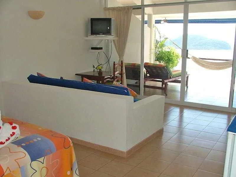Sotavento Beach Resort Hotel