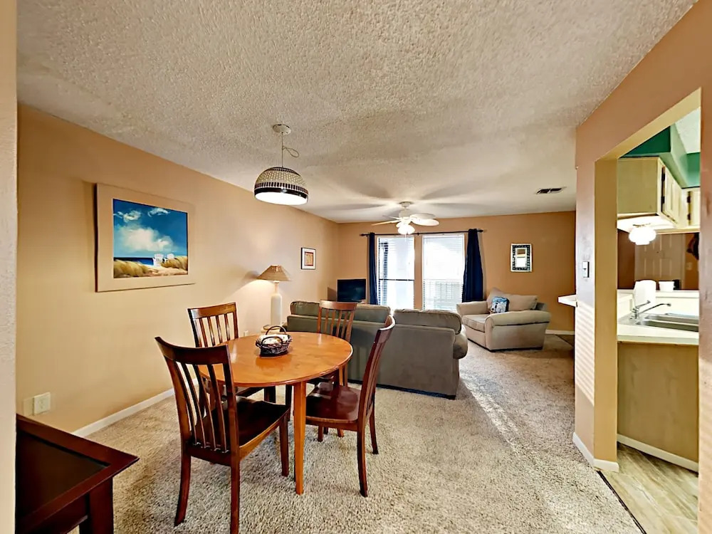 Fortuna Bay #6 - One Bedroom Condo