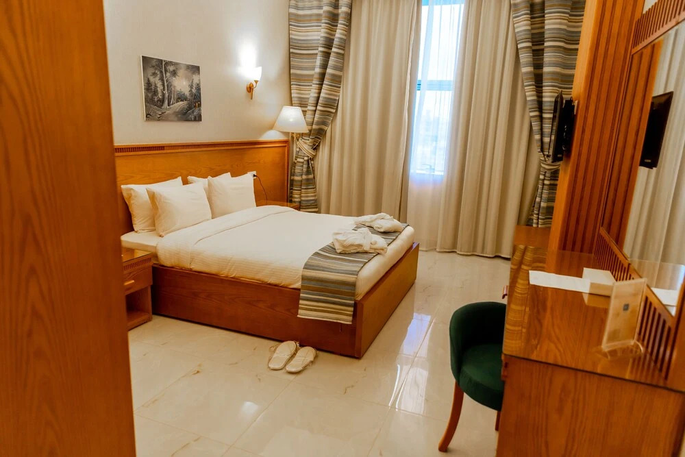 Lamar Azur Hotel