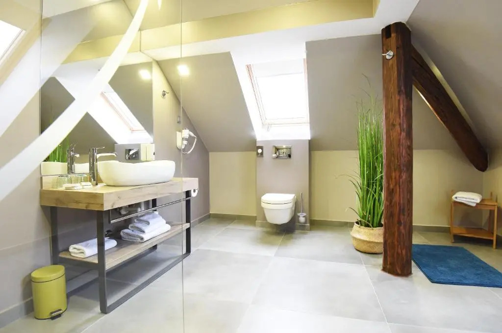 Hotel Castellum