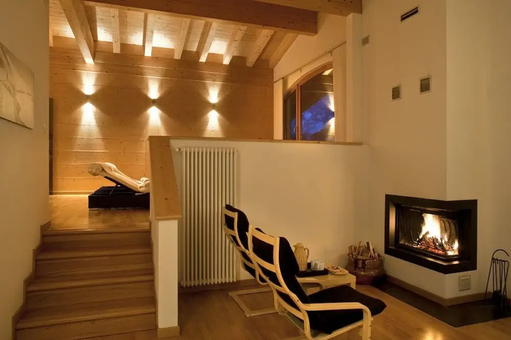 Wellness Hotel Bladen