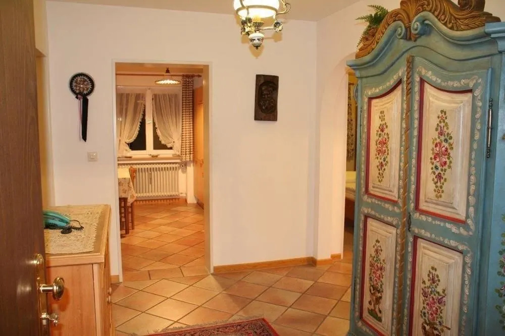 Apartments- und Ferienhaus Anton