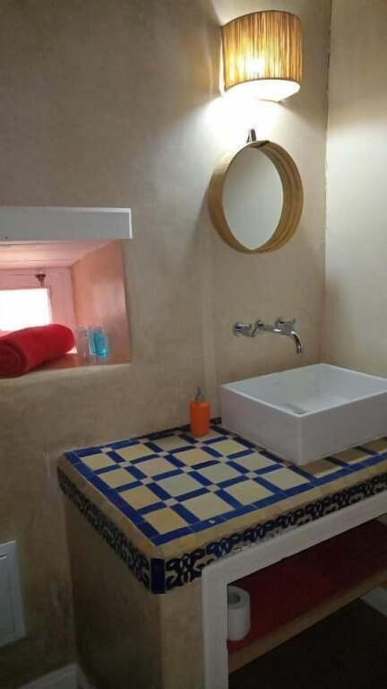 Maison ALPHEA SPA HAMMAM
