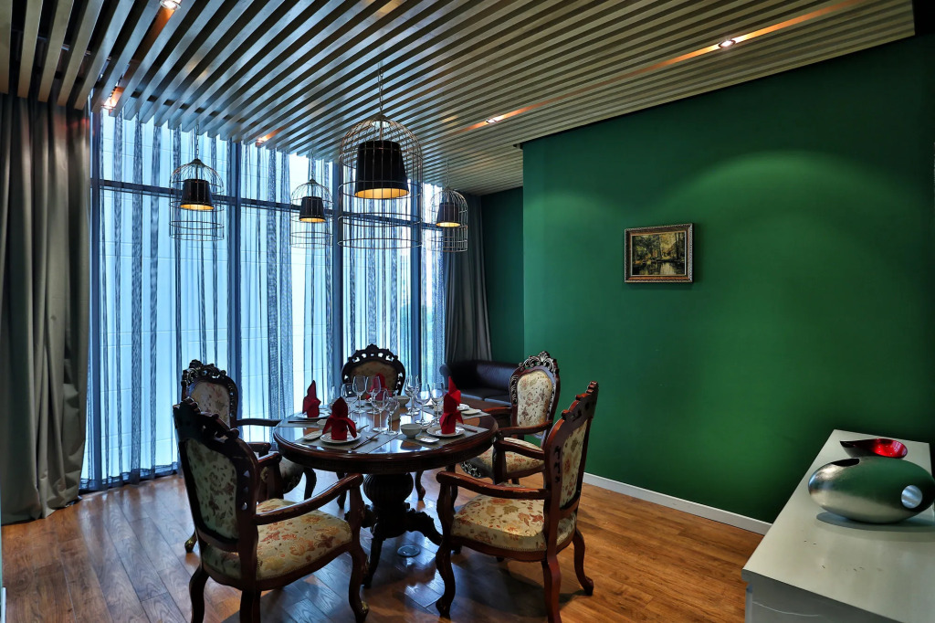 My Way Hotel & Residence Ha Noi