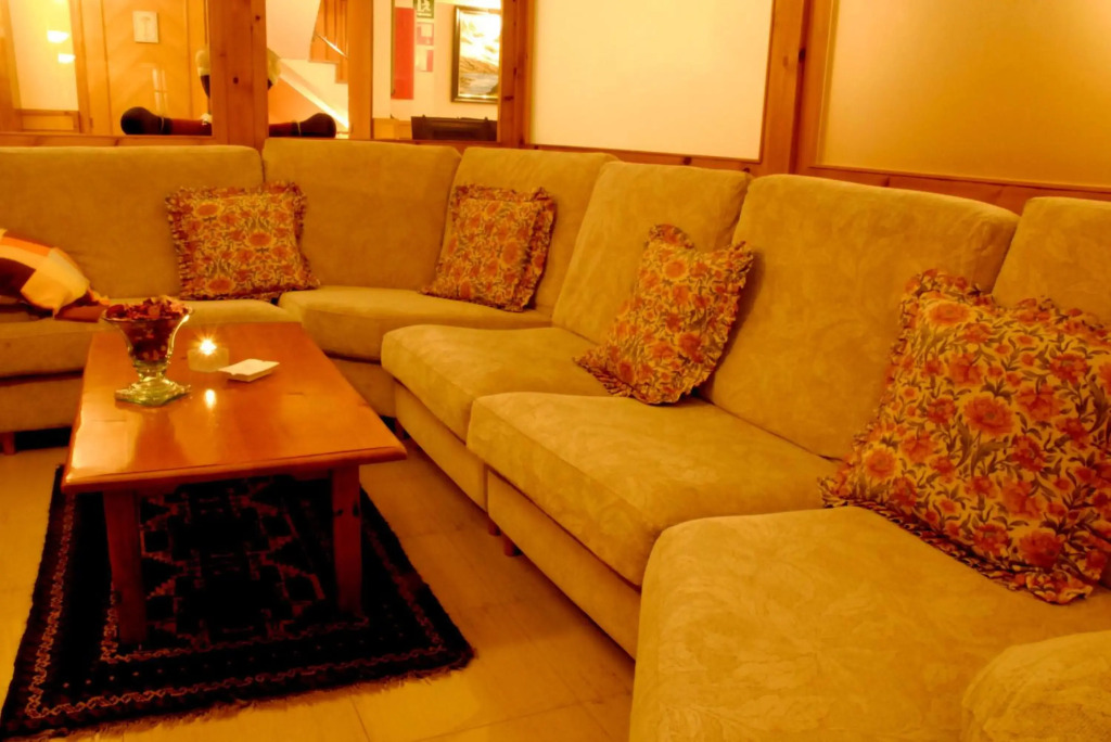Petit Hotel