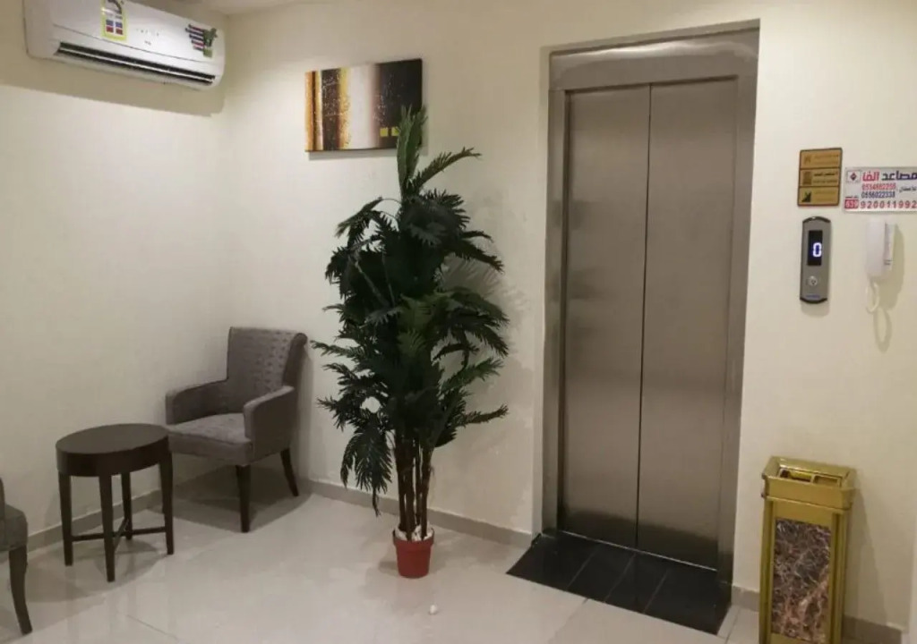 Varvan furnished apartment