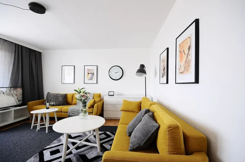A Place Like Home Apartamenty Witosa