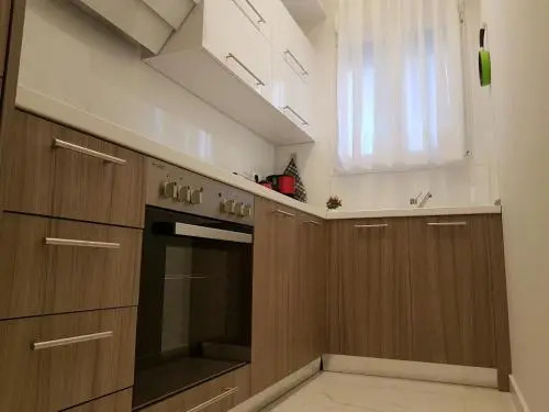 Laura Grande Apartment