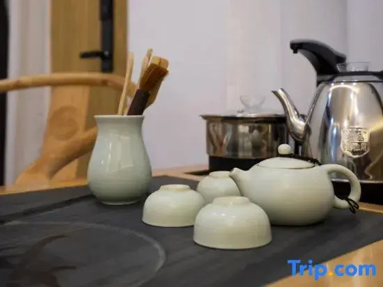 Yicaoyimu B&B (Wutaishan Scenic Area Branch)