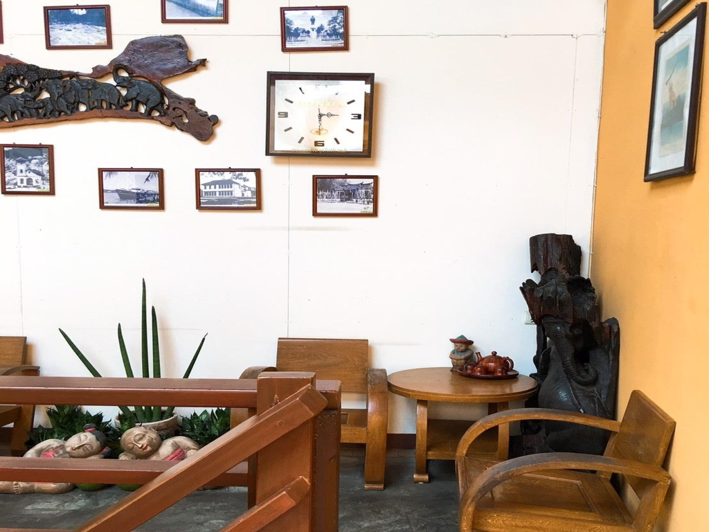 Sri Trang Hotel
